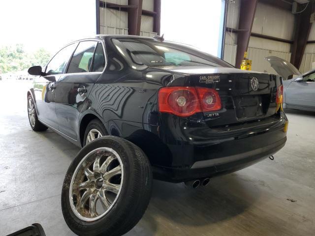 Photo 3 from auction – 2006 VOLKSWAGEN JETTA 2.5 with VIN 3VWSF71K16M700399