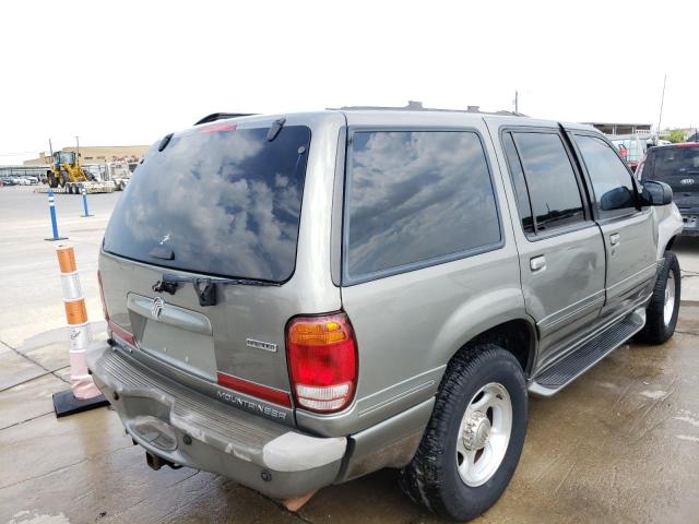 Photo 4 from auction – 2001 MERCURY MOUNTAINEE with VIN 4M2DU86PX1UJ13645
