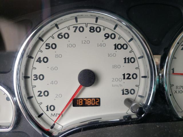 Photo 8 from auction – 2006 SATURN VUE with VIN 5GZCZ33D66S871760
