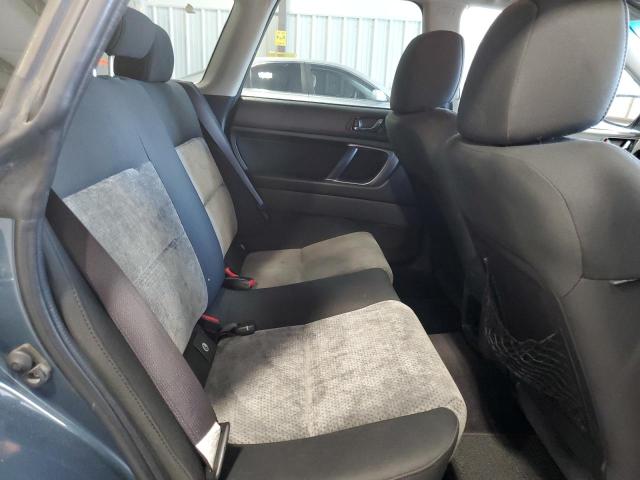 Photo 6 from auction – 2006 SUBARU LEGACY OUT with VIN 4S4BP61C867352612