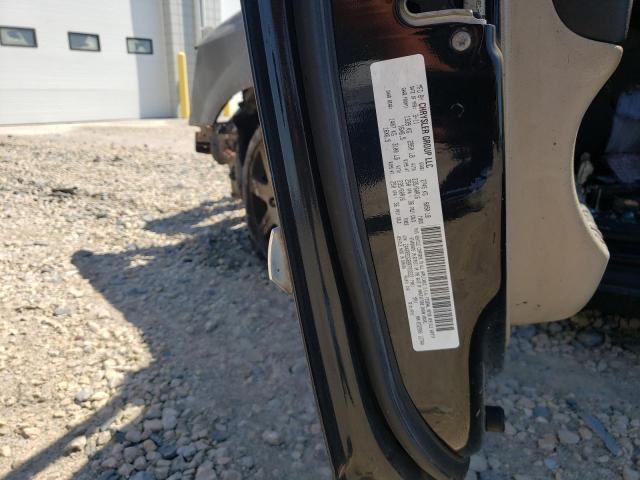 Photo 10 from auction – 2011 CHRYSLER TOWN & COU with VIN 2A4RR5DG8BR703222