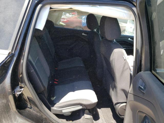Photo 6 from auction – 2014 FORD ESCAPE SE with VIN 1FMCU0GX2EUC74221