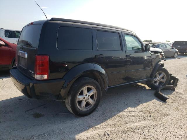 Photo 4 from auction – 2011 DODGE NITRO SXT with VIN 1D4PT5GK2BW509889