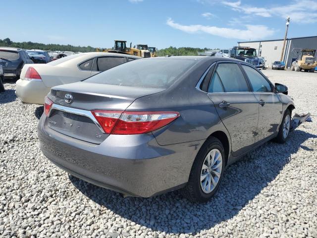 Photo 4 from auction – 2016 TOYOTA CAMRY LE with VIN 4T4BF1FK2GR526012