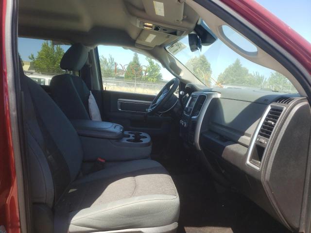 Photo 5 from auction – 2015 RAM 2500 SLT with VIN 3C6TR4JT9FG515447