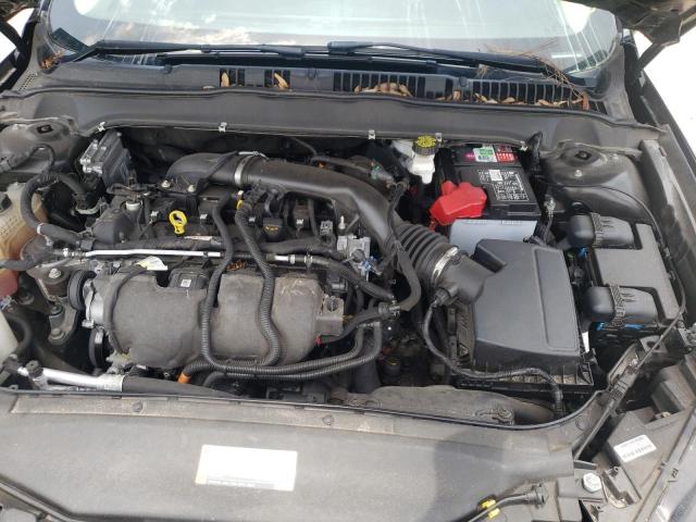 Photo 7 from auction – 2018 FORD FUSION TIT with VIN 3FA6P0D90JR246844