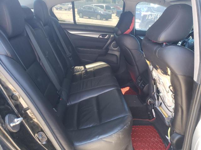 Photo 6 from auction – 2011 ACURA TL with VIN 19UUA8F54BA000307