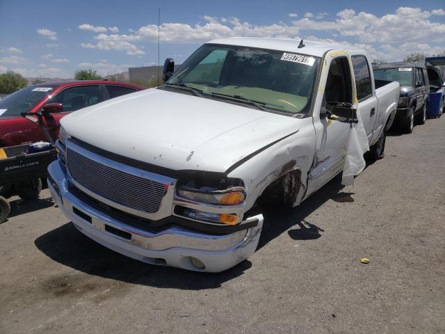 Photo 2 from auction – 2006 GMC SIERRA K25 with VIN 1GTHK23256F117522