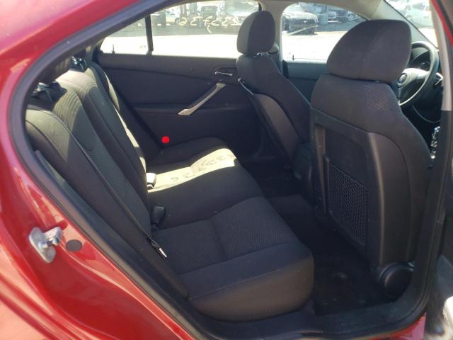Photo 6 from auction – 2006 PONTIAC G6 SE1 with VIN 1G2ZG558264245872