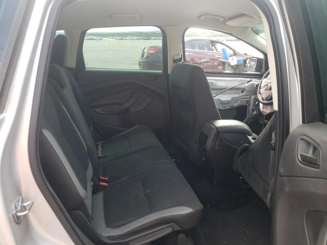 Photo 6 from auction – 2015 FORD ESCAPE S with VIN 1FMCU0F73FUA99481