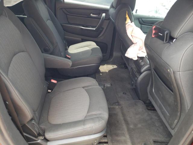 Photo 6 from auction – 2016 CHEVROLET TRAVERSE L with VIN 1GNKRGKD2GJ212949