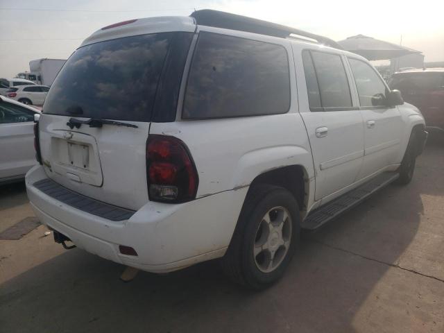 Photo 4 from auction – 2006 CHEVROLET TRAILBLAZE with VIN 1GNES16S266163311