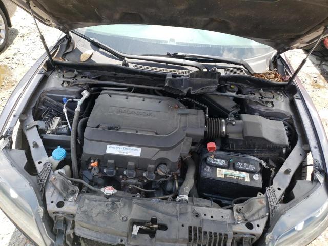 Photo 7 from auction – 2015 HONDA ACCORD EXL with VIN 1HGCT2B87FA000245