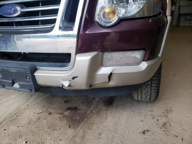 Photo 9 from auction – 2006 FORD EXPLORER E with VIN 1FMEU74E56UB42060