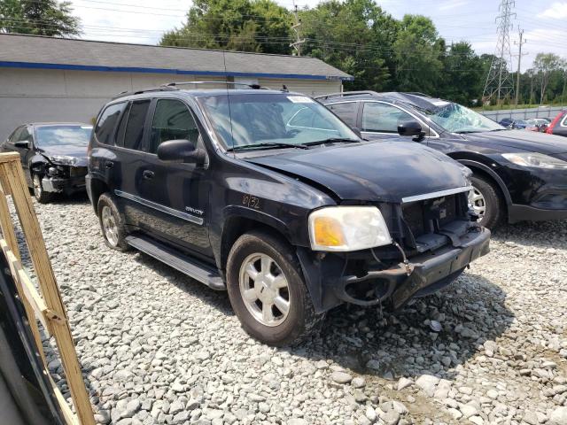 Photo 1 from auction – 2006 GMC ENVOY with VIN 1GKDT13S662196023