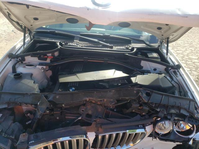 Photo 7 from auction – 2009 BMW X3 XDRIVE3 with VIN WBXPC93439WJ29968