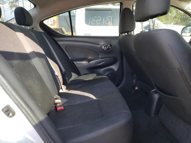 Photo 6 from auction – 2013 NISSAN VERSA S with VIN 3N1CN7AP7DL893265