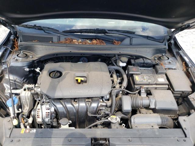 Photo 7 from auction – 2019 KIA FORTE FE with VIN 3KPF24AD4KE065392