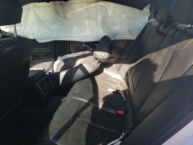 Photo 6 from auction – 2015 BMW 328 XI with VIN WBA3B3C54FJ984219