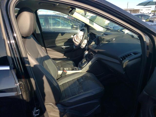 Photo 5 from auction – 2016 FORD ESCAPE SE with VIN 1FMCU0G93GUB36286