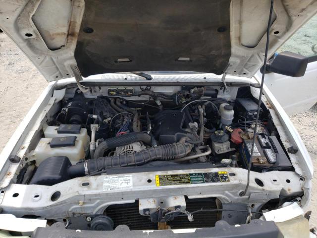 Photo 7 from auction – 2007 FORD RANGER with VIN 1FTYR10UX7PA80653