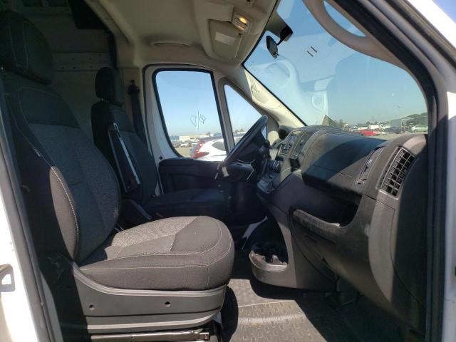 Photo 5 from auction – 2020 RAM PROMASTER with VIN 3C6TRVBG0LE114125