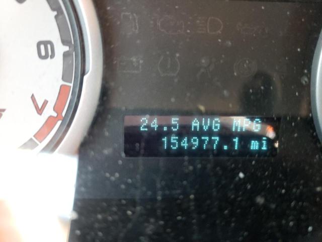 Photo 8 from auction – 2009 FORD FOCUS SES with VIN 1FAHP33N09W227728
