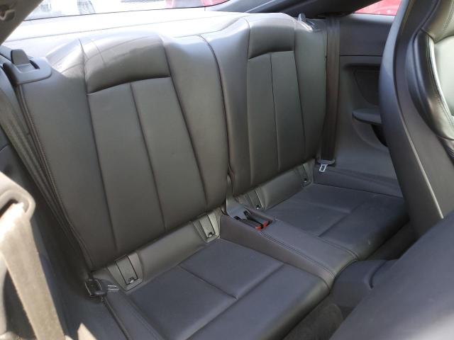 Photo 6 from auction – 2016 AUDI TT with VIN TRUC5AFV3G1002682