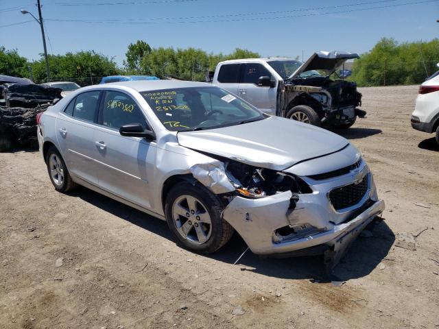 Photo 1 from auction – 2014 CHEVROLET MALIBU LS with VIN 1G11B5SL9EF251308