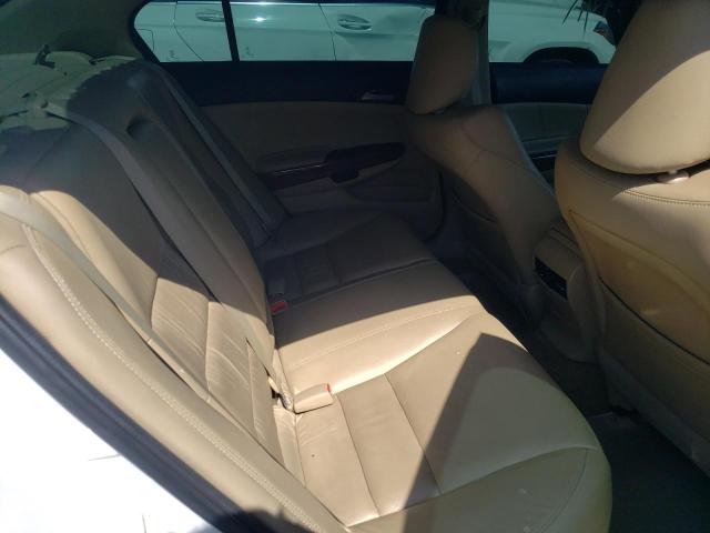 Photo 6 from auction – 2012 HONDA ACCORD EXL with VIN 1HGCP3F89CA036762