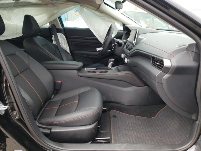 Photo 5 from auction – 2022 NISSAN ALTIMA SR with VIN 1N4BL4CV7NN371672