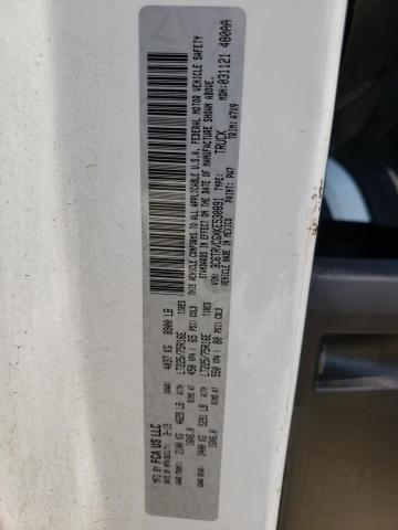 Photo 10 from auction – 2019 RAM PROMASTER with VIN 3C6TRVCGXKE530891