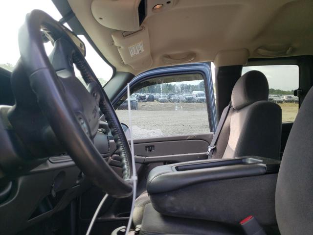 Photo 5 from auction – 2006 GMC NEW SIERRA with VIN 1GTEK19B46Z219560