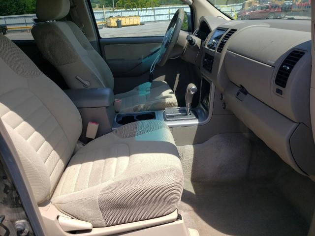 Photo 5 from auction – 2008 NISSAN PATHFINDER with VIN 5N1AR18U18C632096