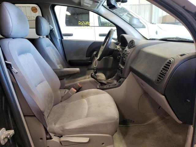 Photo 5 from auction – 2004 SATURN VUE with VIN 5GZCZ23D74S891863