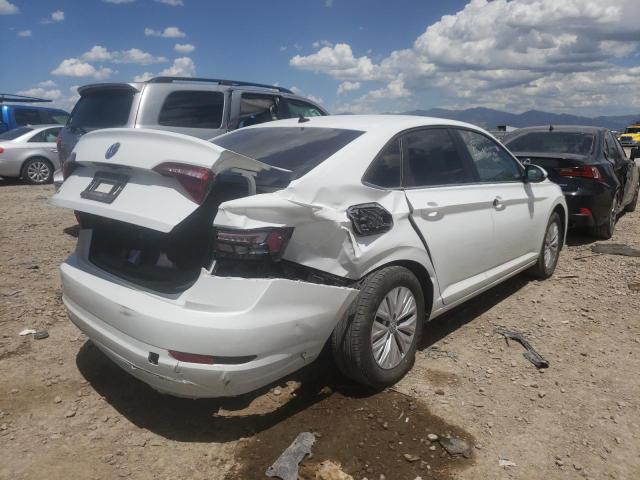 Photo 4 from auction – 2019 VOLKSWAGEN JETTA S with VIN 3VWC57BU7KM082121