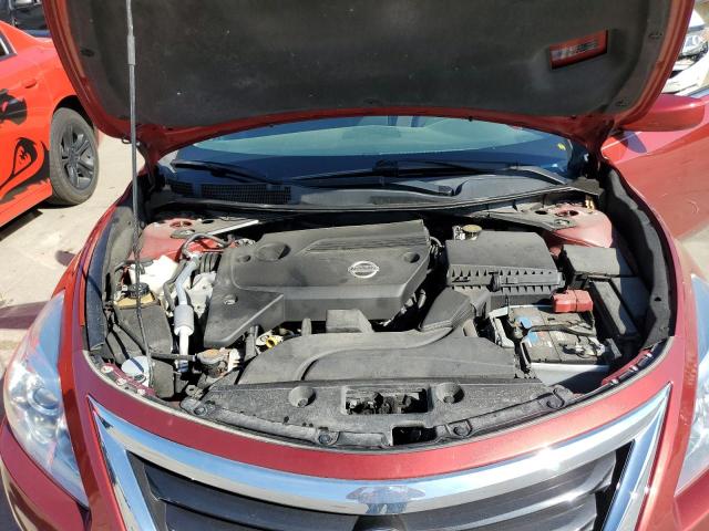 Photo 7 from auction – 2015 NISSAN ALTIMA 2.5 with VIN 1N4AL3AP7FN375992