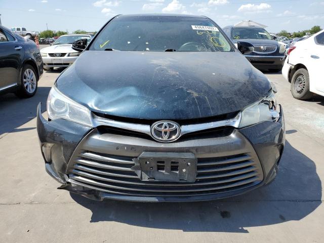 Photo 9 from auction – 2016 TOYOTA CAMRY LE with VIN 4T4BF1FK7GR564349