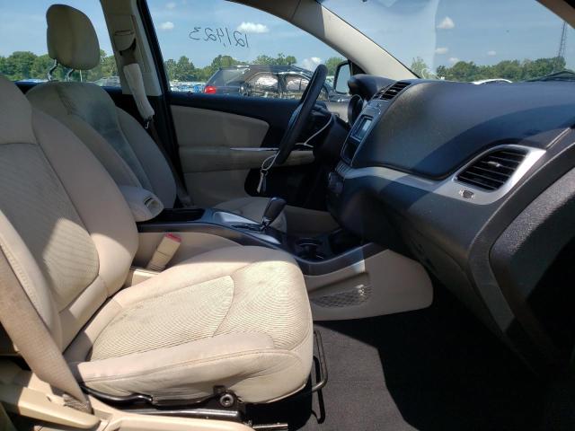 Photo 5 from auction – 2013 DODGE JOURNEY SE with VIN 3C4PDCAB4DT557720
