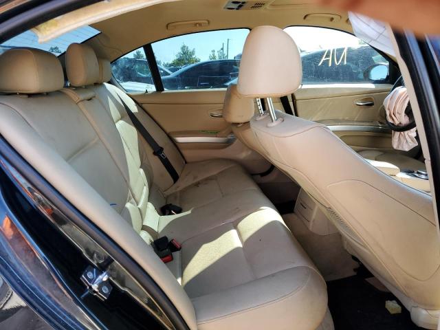 Photo 6 from auction – 2008 BMW 335I with VIN WBAVD53538A285052