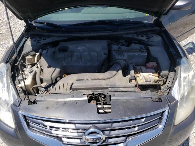 Photo 7 from auction – 2011 NISSAN ALTIMA with VIN 1N4AL2AP2BC139461