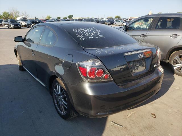 Photo 3 from auction – 2010 TOYOTA SCION TC with VIN JTKDE3B73A0304142