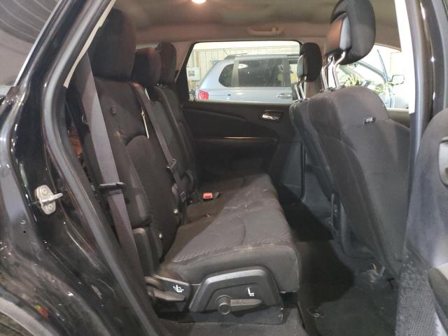 Photo 6 from auction – 2018 DODGE JOURNEY SE with VIN 3C4PDCAB0JT384547