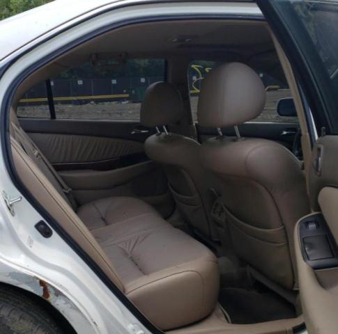 Photo 6 from auction – 2003 ACURA 3.2TL with VIN 19UUA56653A080600