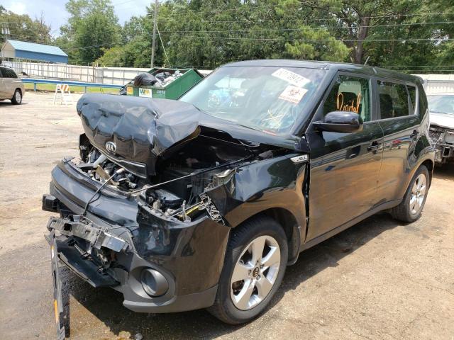 Photo 2 from auction – 2018 KIA SOUL with VIN KNDJN2A25J7525470