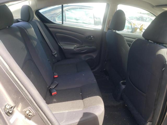 Photo 6 from auction – 2012 NISSAN VERSA S with VIN 3N1CN7AP2CL901626