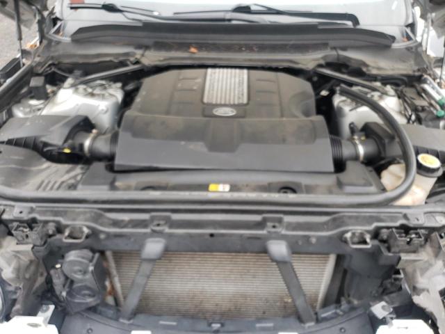 Photo 7 from auction – 2015 LAND ROVER RANGE ROVE with VIN SALWR2VF3FA508323