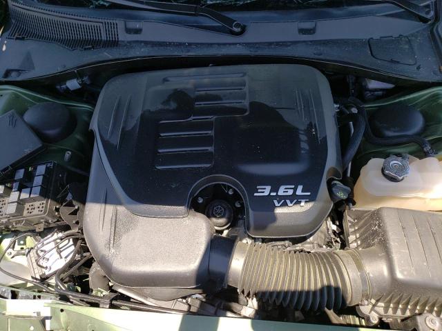 Photo 7 from auction – 2022 DODGE CHARGER SX with VIN 2C3CDXBG5NH107072