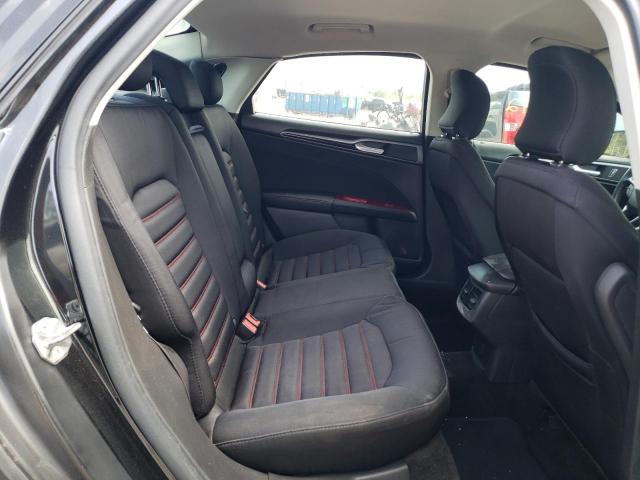 Photo 6 from auction – 2015 FORD FUSION SE with VIN 3FA6P0H73FR189216
