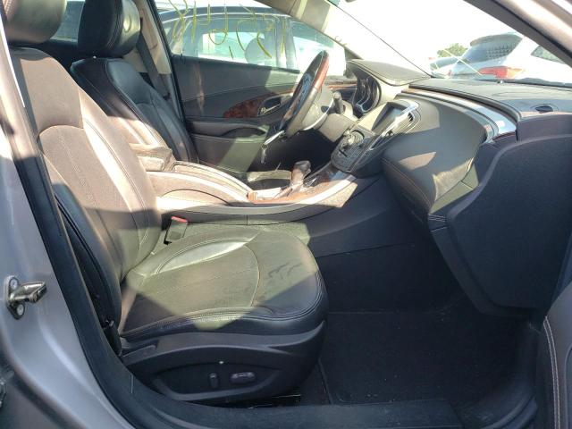Photo 5 from auction – 2010 BUICK LACROSSE C with VIN 1G4GE5EV7AF214866